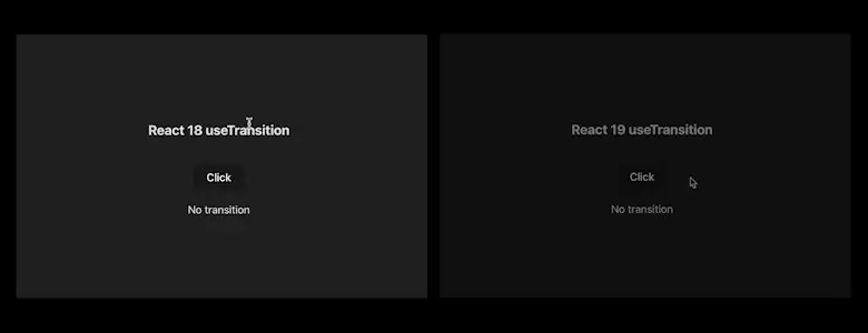 react18vs19-useTransition